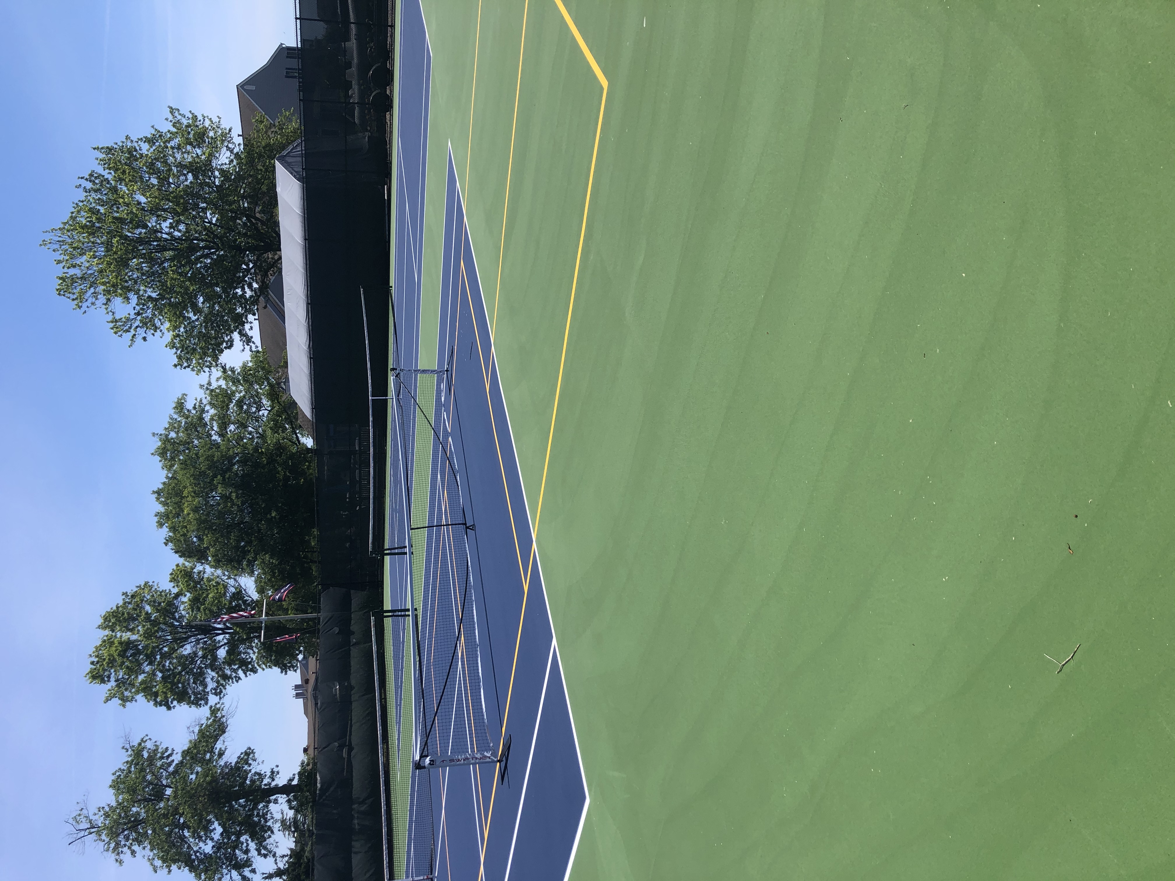 Tennis Courts 2